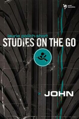 Cover of John