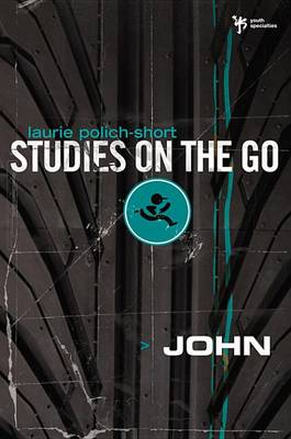 Book cover for John