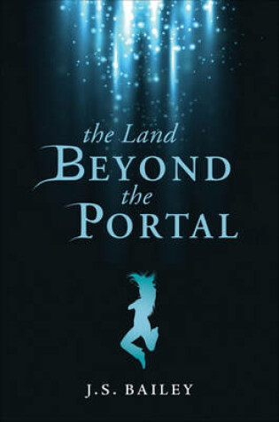 Cover of The Land Beyond the Portal