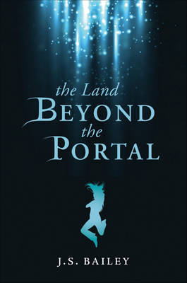 Book cover for The Land Beyond the Portal