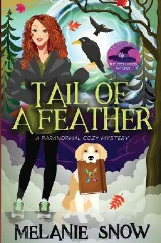 Cover of Tail of a Feather