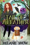 Book cover for Tail of a Feather