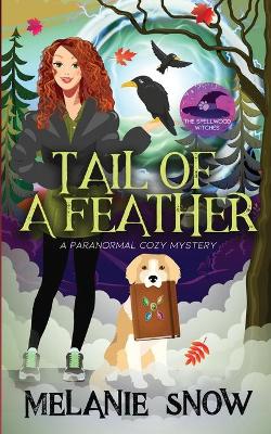 Cover of Tail of a Feather