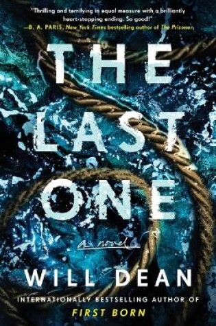 Cover of The Last One