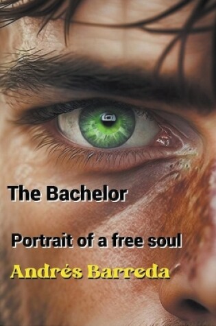 Cover of The Bachelor