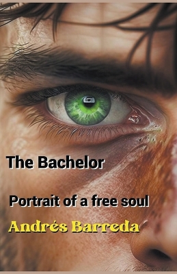 Book cover for The Bachelor