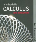 Book cover for Multivariable Calculus Et P