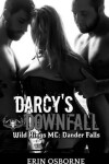 Book cover for Darcy's Downfall