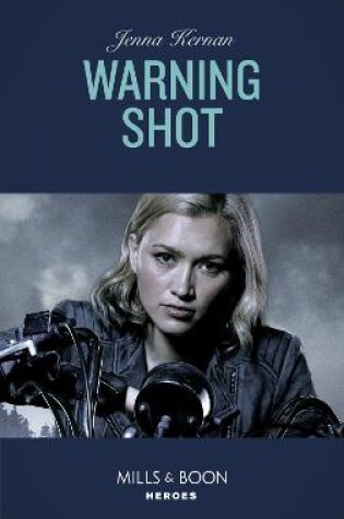 Cover of Warning Shot