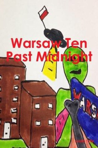 Cover of Warsaw Ten Past Midnight