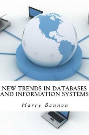 Cover of New Trends in Databases and Information Systems