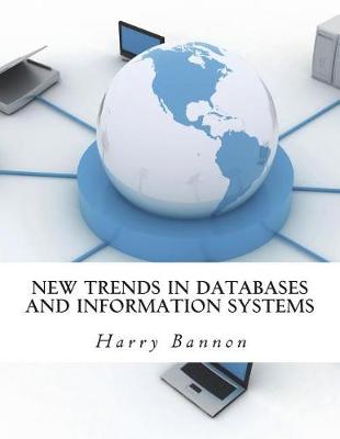 Book cover for New Trends in Databases and Information Systems