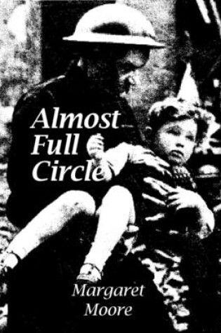 Cover of Almost Full Circle
