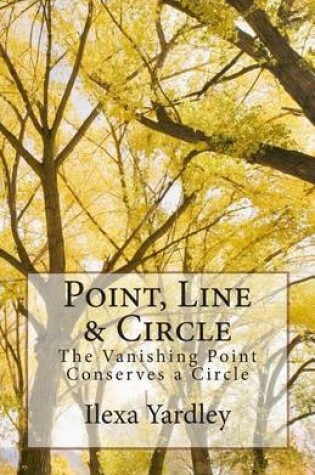 Cover of Point, Line & Circle