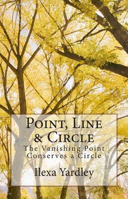 Book cover for Point, Line & Circle