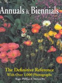 Book cover for Annuals and Biennials