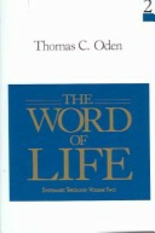 Cover of The Word of Life