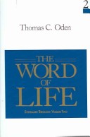 Book cover for The Word of Life