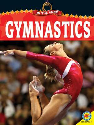 Book cover for Gymnastics