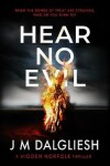 Book cover for Hear No Evil