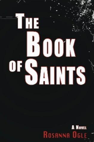 Cover of The Book of Saints