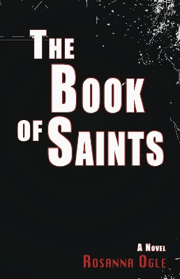 Book cover for The Book of Saints