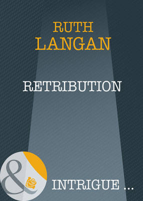 Cover of Retribution