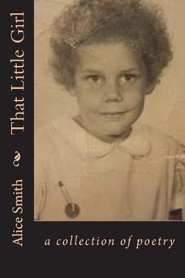 Book cover for That Little Girl