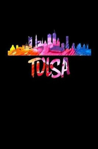 Cover of Tulsa