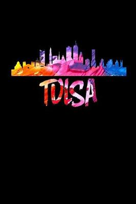 Book cover for Tulsa