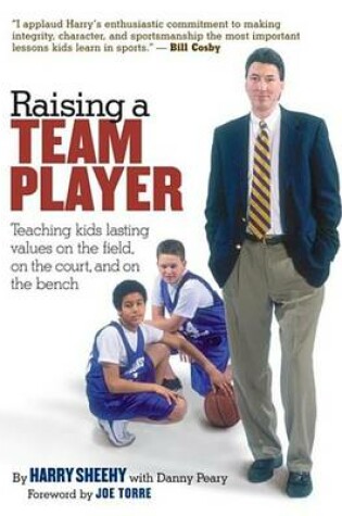 Cover of Raising a Team Player