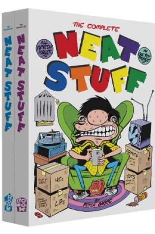 Cover of Neat Stuff