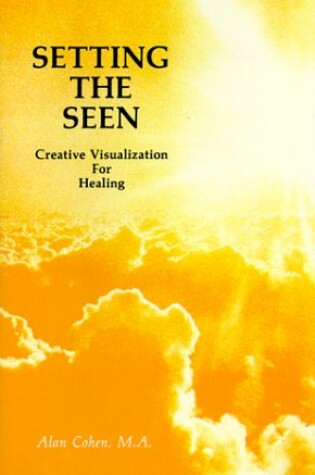 Cover of Setting the Seen