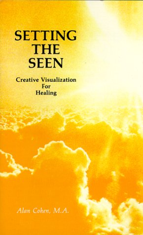 Book cover for Setting the Seen