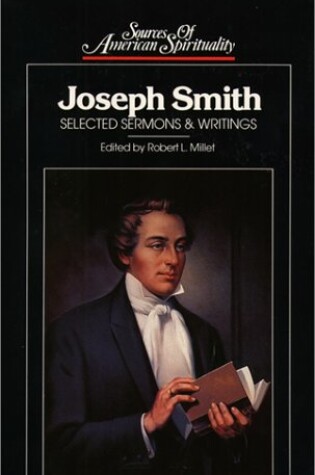 Cover of Joseph Smith