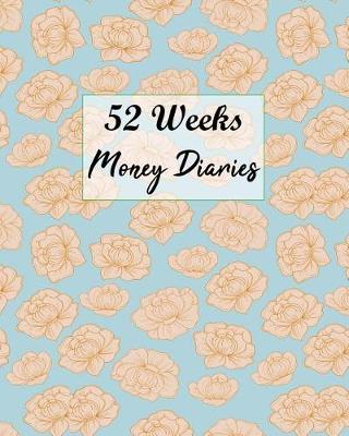 Cover of 52 Weeks Money Diaries