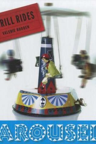 Cover of Carousels