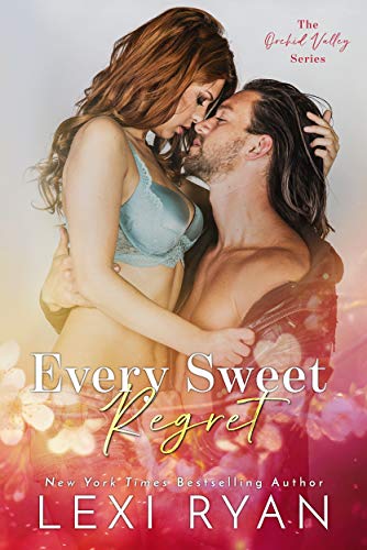 Book cover for Every Sweet Regret