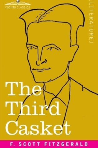 Cover of The Third Casket