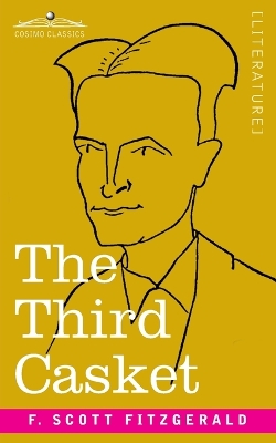 Book cover for The Third Casket