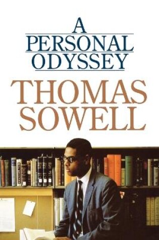 Cover of Personal Odyssey, A