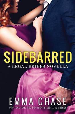 Cover of Sidebarred