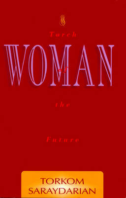 Book cover for Woman, Torch of the Future