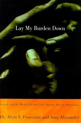 Cover of Lay My Burden down