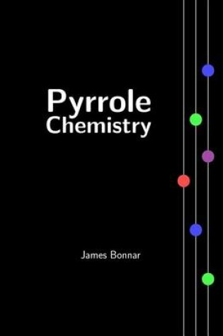 Cover of Pyrrole Chemistry