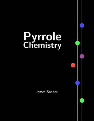 Book cover for Pyrrole Chemistry