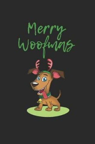 Cover of Merry Woofmas