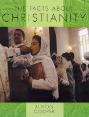 Cover of Facts about Christianity (Dt)