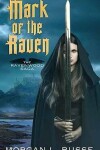 Book cover for Mark of the Raven