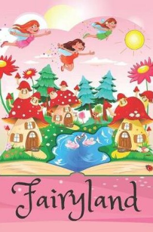 Cover of Fairyland